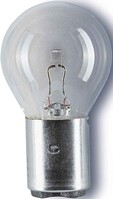 Einwendel-Überdrucklampe klar SIG 1220