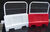1.5 Metre EVO Traffic Barrier - Pack Of 21 - White