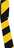 ROCOL RS 56005 Bodenmarkierungsband Easy Tape PVC schwarz/gelb Länge 33 m Breite