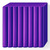 FIMO® professional 8004 Ofenhärtende Modelliermasse lila