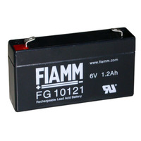Fiamm FG10121 akkumulátor