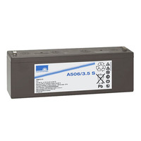 Sol Dryfit A506 / 3.5S batería de plomo-ácido