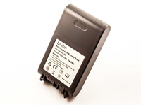 Battery suitable for Dyson SV10, 215681