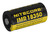 Akumulator litowo-jonowy Nitecore typ 18350 IMR, NI18350A