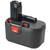Battery suitable for Bosch GSR 24VE-2, GBH24V, 2607335268