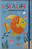 ROOST Activity-Buch Sea life B070 assortiert 21x14cm