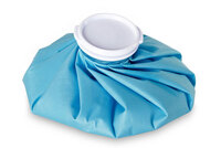 ICE BAG 11"