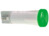 LED-Signalleuchte, 24 V (DC), grün, 1 cd, Einbau-Ø 10 mm, LED Anzahl: 1