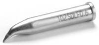 Ersa 0102SDLF06 Forrasztóhegy Ceruza forma Hegy méret 0.60 mm Tartalom, tartalmi egységek rendelésenként 1 db