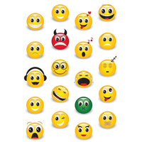 Sticker Emojis, Stone