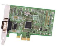 Brainboxes PX-235 PCI Express **New Retail** Interfacekaarten / adapters