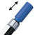 Pentel Sharplet-2 Mechanical Pencil HB 0.7mm Lead Blue Barrel (Pack 12)
