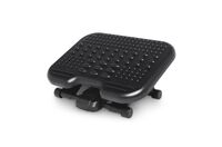 SOLEMASSAGE, SoleMassage Footrest, Black, ,