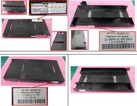 Air Baffle for Apollo 2000 , Server System ,