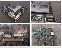 Smart Array P816i-a SR Gen10, AROC (Adaptive RAID on chip),