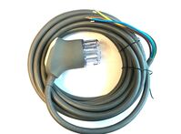 Halo spare cable - 16 A, type 2, 3P Sparepart Electric Vehicle Charging Cables