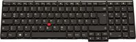 Keyboard DE CHY 04Y2360, Keyboard, German, Lenovo, Lenovo ThinkPad T540p Einbau Tastatur