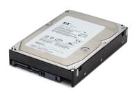HDD 146GB 15K SAS 3GB/s **Refurbished** 146GB HDD 15000rpm SAS 3GB/s VGA WS Internal Hard Drives