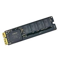 Macbook A1502/A1398 (2015-2016) SSD 256G OEM Refurb Andere Notebook-Ersatzteile
