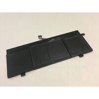 Laptop Battery for Lenovo 24WH 4Cell Li-Pol 7.6V 3200mAh Black, 24WH 4Cell Li-Pol 7.6V 3200mAh Black, lenovoIdeaPad 710Sxiaoxin Batterien