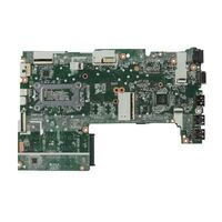 MB UMA CEL3855U WIN System board, Motherboard, HP, ProBook 440 G3 Motherboards