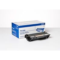 TN3380 HIGH YIELD TONER FOR , BL - MOQ 3 ,