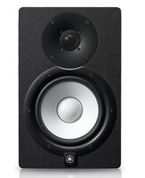 HS7I loudspeaker 2-way Black , Wired 95 W ,