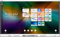 SMART Board MX075-V4 Pro , series interactive with iQ - ,