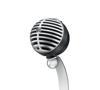 Microphone Grey Studio , Microphone ,