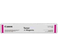 C-Exv 54 Toner Cartridge , Original Magenta ,
