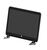 DISPLAY 15.6 HD Touch screen SVA f/CAM 2Ant TS hd Includes two WLAN antenna