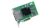 X710-DA4 Internal Fiber 10000 Mbit/s X710-DA4, Internal, Wired, PCI Express, Fiber, 10000 Mbit/s, Black, Green Netzwerkkarten