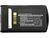 Battery 19.24Wh Li-Polymer 3.7V 5200mAh Black for Zebra & Motorolla Andere Notebook-Ersatzteile