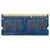 2GB 13333Mhz DDR3 PC-10600 621565-001, 2 GB, 1 x 2 GB, DDR3, 1333 MHz, 204-pin SO-DIMM Speicher