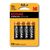 Aa Single-Use Battery Alkaline, ,