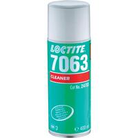 Loctite® Cleaner Aerosol 7063 400ml