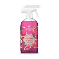 Gloss-Spray GRAPEFRUIT Speed 0,5 L (1 Stück), Detailansicht