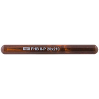 fischer Mörtelpatrone FHB II-P 20x210 (4)