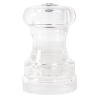 Olympia Acrylic Salt and Pepper Shaker 95(H) x 61(�)mm / 3 3/4 x 2 1/2"