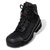 Chaussure montante uvex quatro pro S3 SRC noir taille 44 largeur 11