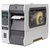 Zebra ZT610 Etikettendrucker mit Abreißkante, 203 dpi - Thermodirekt, Thermotransfer - Bluetooth, LAN, USB, seriell (RS-232), Thermodrucker (ZT61042-T0E0100Z)