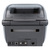 Zebra ZD621t Etikettendrucker, 203 dpi, Thermodirekt, Thermotransferdrucker mit Abreißkante, Bluetooth (BLE), LAN, USB, USB-Host, seriell (RS-232) (ZD6A042-30EF00EZ)