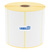 Thermotransfer-Etiketten 95 x 48 mm, 1.500 Papieretiketten auf 1 Rolle/n, 1 Zoll (25,4 mm) Kern, weiß permanent