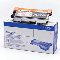 Brother Lasertoner TN-2210