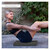 Sport-Tec Balance Pad Balancetrainer Koordinationstrainer Gleichgewichtstrainer, Anthrazit