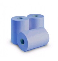 CWS Papierhandtuchrollen, Typ 289 - 3-lagig, blau