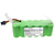Batterie(s) Batterie aspirateur compatible Ecovacs 14.4V 2000mAh
