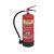 Foam fire extinguishers 6L