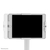 Neomounts Tablet-Bodenständer FL15-625xx1, Weiß