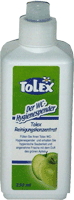 Tolex Reinigungskonzentrat WC-Hygienespender 2x250ml